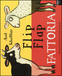 9788893090254 - Fattoria. Flip flap