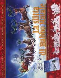 9788893092791 - La slitta di Babbo Natale. Ediz. a colori