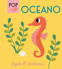 9788893092920 - Oceano. Ediz. a colori