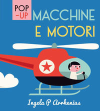 9788893092937 - Macchine e motori. Ediz. a colori