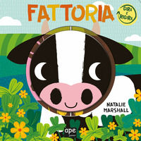 9788893093910 - Fattoria. Gira e rigira. Ediz. a colori