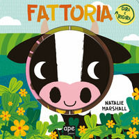9788893096546 - Fattoria. Gira e rigira. Ediz. a colori