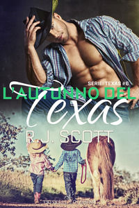 9788893126861 - L'autunno del Texas