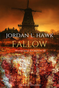 9788893127110 - Fallow. Whyborne & Griffin. Vol. 8
