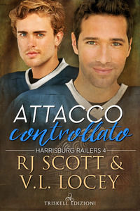 9788893127813 - Attacco controllato