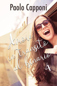 9788893128629 - Amore in transito al binario 4