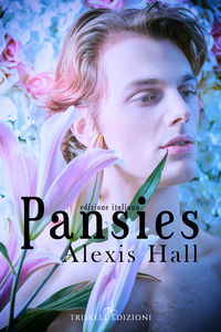 9788893129497 - Pansies