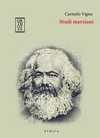 9788893142038 - Studi marxiani
