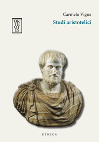 9788893142304 - Studi aristotelici
