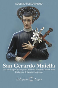 9788893184458 - San Gerardo Maiella