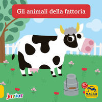 9788893196109 - Gli animali della fattoria