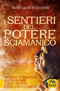 9788893198493 - I sentieri del potere sciamanico