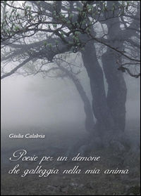 9788893210652 - Poesie per un demone che galleggia nella mia anima
