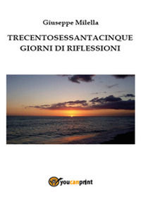 9788893212038 - Trecentosessantacinque giorni di riflessione