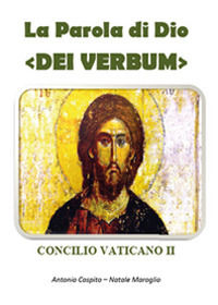 9788893215374 - La parola di Dio. Dei verbum