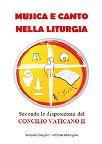 9788893215381 - Musica e canto nella liturgia