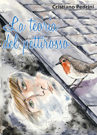 9788893219068 - La teoria del pettirosso