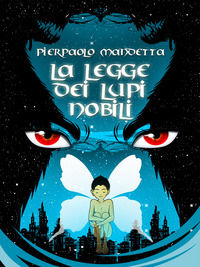 9788893219532 - Le legge dei Lupi Nobili