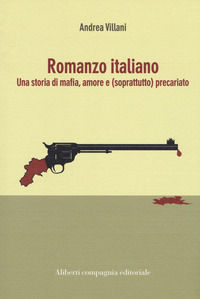 9788893232210 - Romanzo italiano