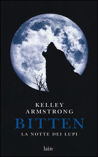 9788893250047 - Bitten. La notte dei lupi