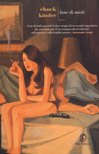 9788893252683 - Lune di miele