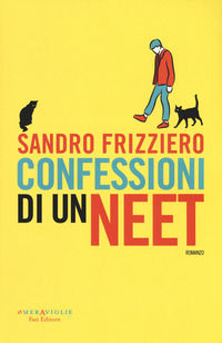 9788893253901 - Confessioni di un neet