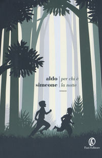 9788893254687 - Per chi è la notte