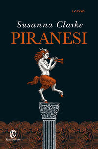 9788893258678 - Piranesi