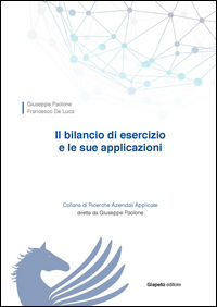 9788893260343 - Il bilancio di esercizio e le sue applicazioni