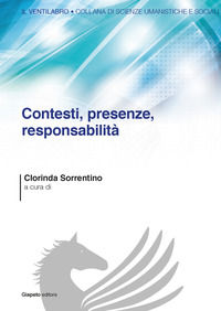9788893262095 - Contesti, presenze, responsabilità