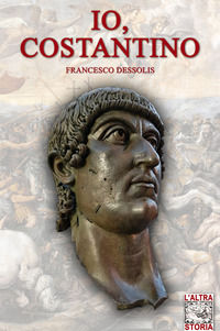 9788893276054 - Io, Costantino