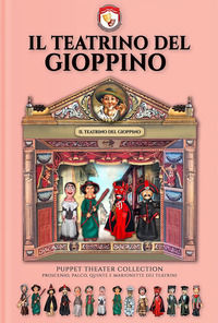 9788893277501 - Il teatro del Gioppino. Ediz. illustrata