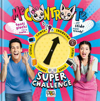 9788893301152 - Super challenge