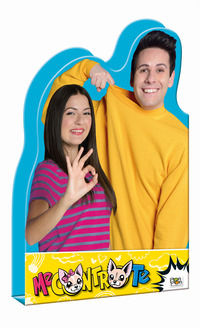9788893301916 - Me contro te. Maxi pack