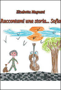 9788893320337 - Raccontami una storia... Sofia
