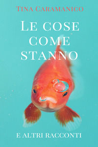 9788893320696 - Le cose come stanno e altri racconti