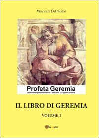 9788893327213 - Il libro di Geremia. Vol. 1