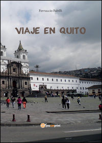 9788893329774 - Viaje en Quito