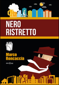 9788893330404 - Nero ristretto