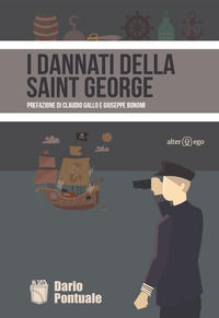 9788893330749 - I dannati della Saint George