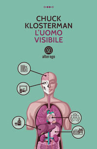 9788893331814 - L'uomo visibile