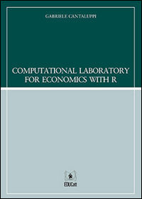 9788893350068 - Computational laboratory for economics with R
