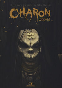 9788893360760 - Charon. Ferrymen's Chronicles. Vol. 1