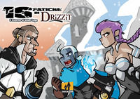 9788893361194 - Drizzit. Le 16 fatiche di Drizzit. Il ritorno di Baba Yaga
