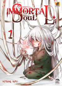 9788893361873 - Immortal soul. Vol. 1