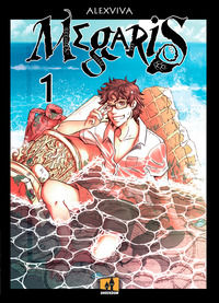 9788893362221 - Megaris. Vol. 1