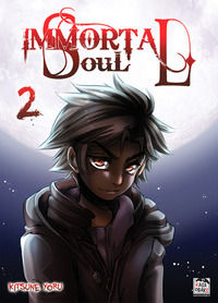 9788893362870 - Immortal soul. Vol. 2