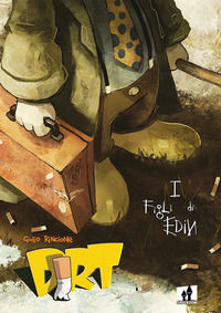 9788893365833 - Dirt. I figli di Edin