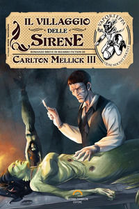 9788893370424 - Il villaggio delle sirene