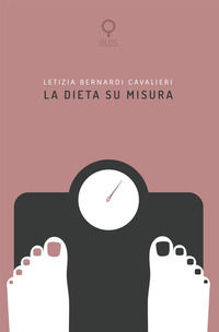 9788893370912 - La dieta su misura